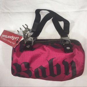 L.A.M.B Gwen Stefani Lamb purse